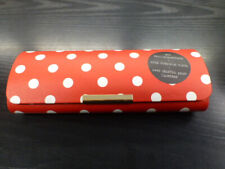 +++ Brillenetui mit Putztuch -