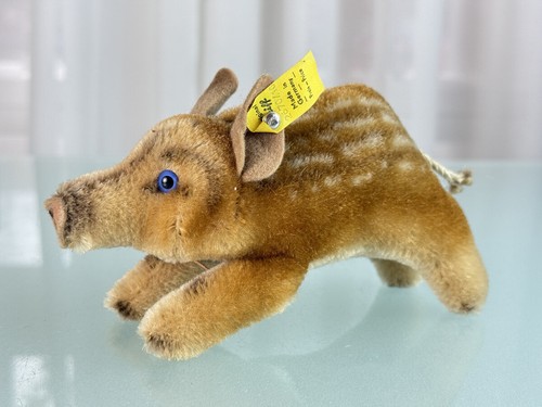 Steiff tier 2670 - steiff,