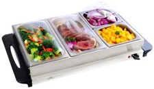 Buffetwärmer speisewärmer - buffetwärmer,