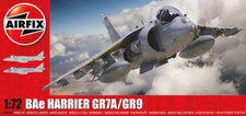 Airfix 04050A 1/72 BAe Harrier