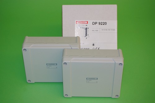 Hensel 9220 stück - 2,