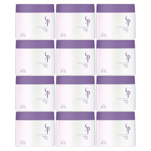 Wella repair mask - sp,