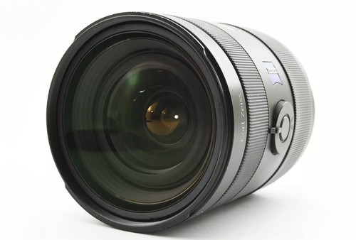 Sony zeiss vario - zeiss, t
