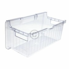 Gefriergutbehälter Schublade