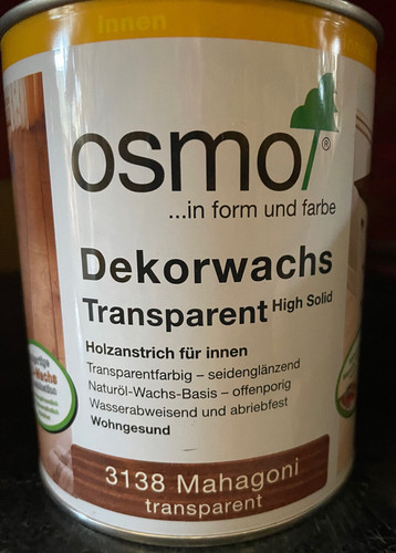 Osmo dekorwachs - osmo,