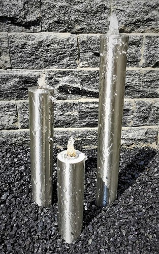 Säulenbrunnen wasserspiel - säulenbrunnen,