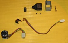 Braun Plattenspieler PS 550 S