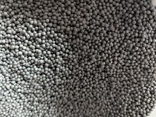 B-Ware !!7,90 €/kg 1kg Bleischrot 2,5 mm Bleikugeln Trimmblei 3D Druck Modellbau