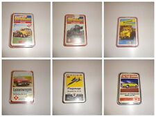 Eisenbahn Auto Schiff Sonstige