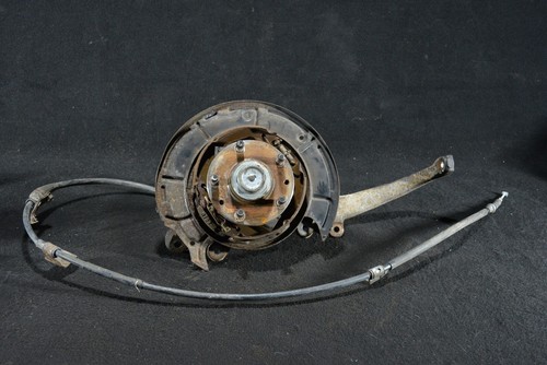Mazda xedos achsschenkel - mazda, 9