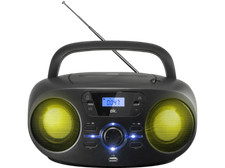 OK. ORC 333-B Tragbarer Stereo