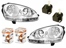 Scheinwerfer für VW Golf 5 V