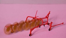 STERNRAD-HEUSCHWADER  aus