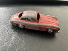 Märklin  8019 - MB Mercedes