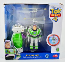Toy Story 4 fliegender Buzz