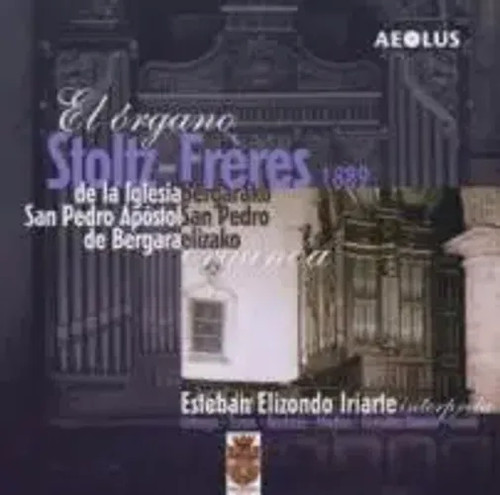 Organo stoltz freres - organo, de