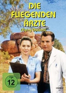 Die fliegenden ärzte - fliegenden,