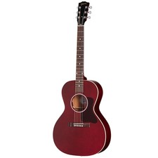 Gibson L-00 Special Wine Red