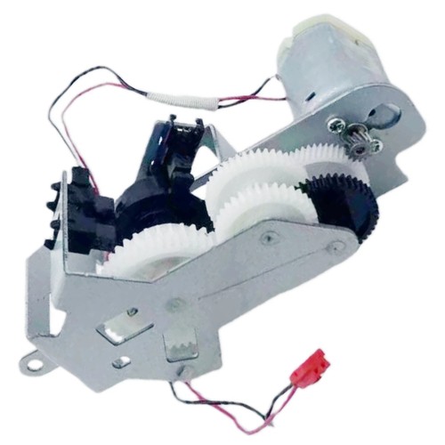 Shaftgear motor fits for epson - shaftgear&motor,