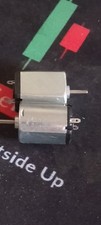 10 x Elektromotor FF-030PB -