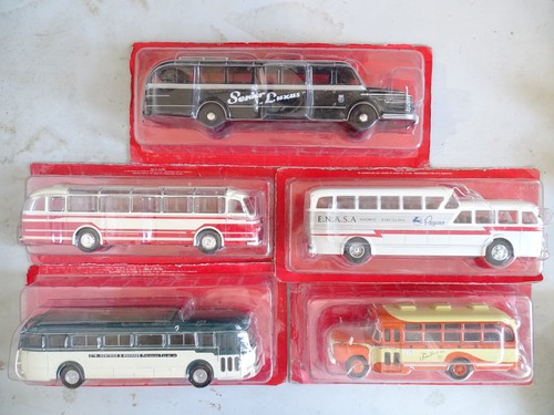 Ixo car bus - bus,