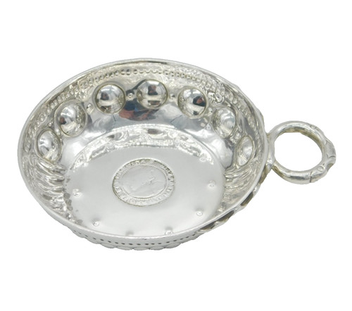 Art deco sterling - art, silber