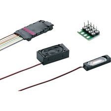 Märklin 60985 mSD/3