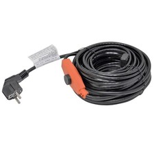 Rohrbegleitheizung 1m-48m