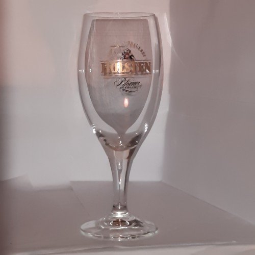 Holsten pilsner glas - pilsner,