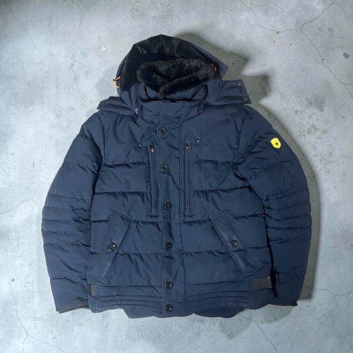 Wellensteyn herren steppjacke - wellensteyn,