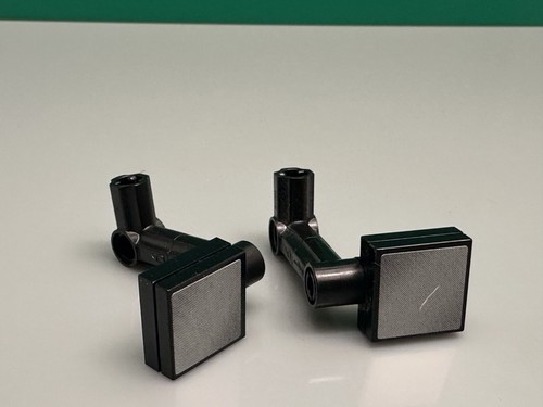 Lego außenspiegel aus volvo - aus,