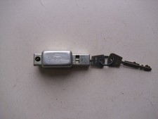 Fahrrad altes HEBIE-TRUMPF