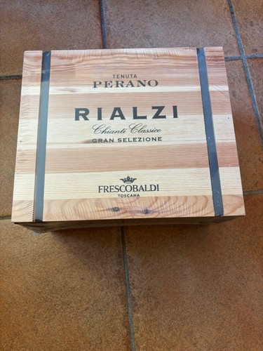 Rialzi 2020 chianti classico - 2020,
