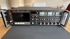 TASCAM 133 Stereo Cassette