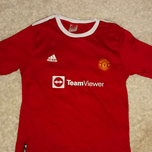 Adidas manchester united - adidas,