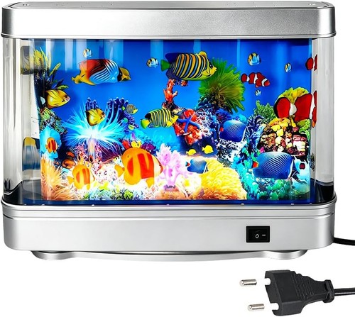Led aquarium lampe - led,