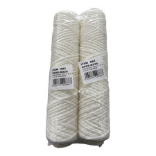 Wasserfilter, Filterkerze