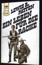 Ein Leben für die Rache 