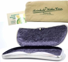 Reinhold Kühn Etui f. sehr