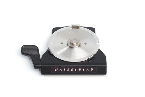 Hasselblad flash holder - flash,