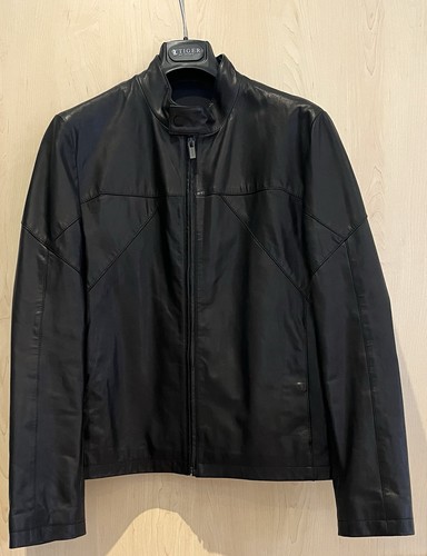 Original lederjacke herren - original,