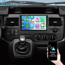 Für Ford Transit MK7