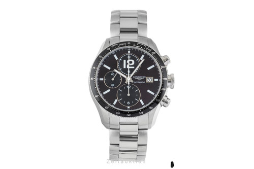 Longines grande vitesse - longines,