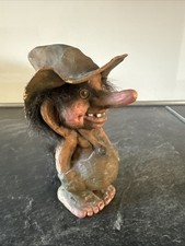 NyForm - Nr. 117 Vintage Troll