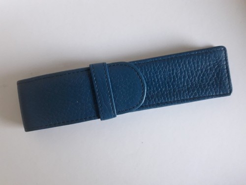 Leder etui für - leder,