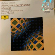 Richard strauss also - strauss:,