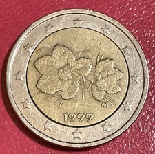 ✨ Finnland ★ 2 Euro ✨