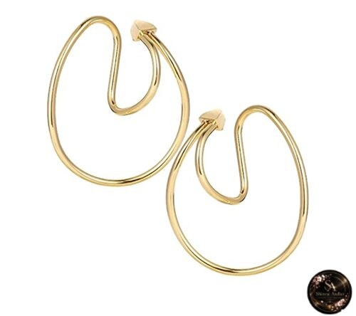 Cruyff ear cuff cuffs - [cruyff],