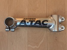 Answer A-TAC Vorbau 1 1/8"
