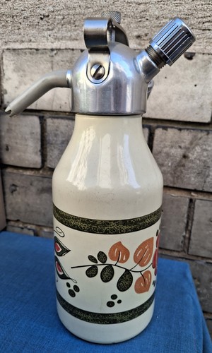 Sodaspender 70er vintage - sodaspender,